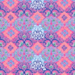 Meet your Posher, Phoebe